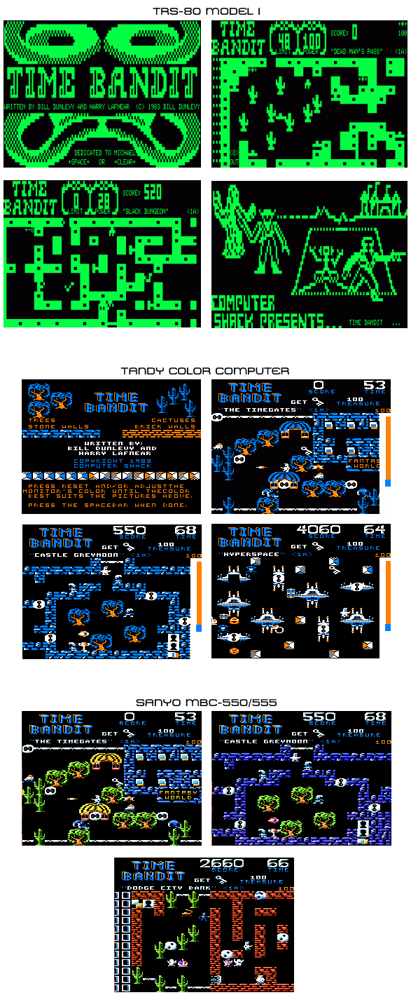 time_bandit_original_versions