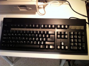Focus FK-2001