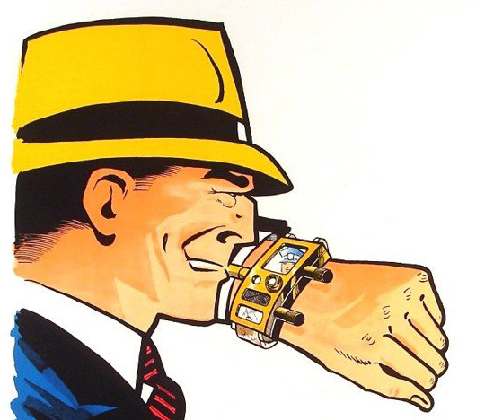 dick-tracy