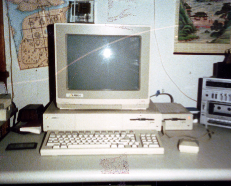 Amiga