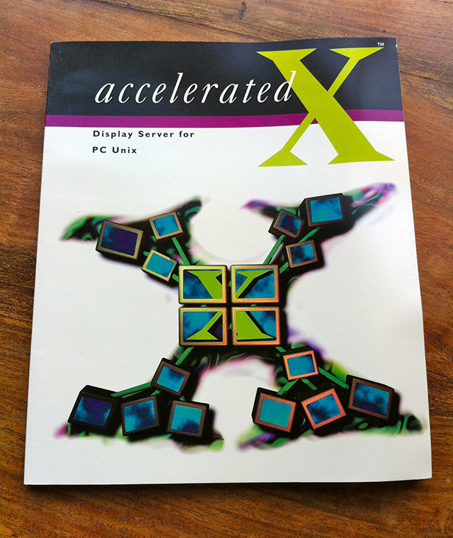 Accelerated X