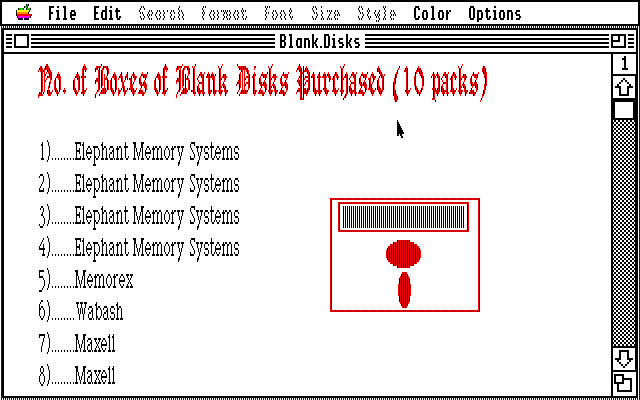 MultiScribe GS