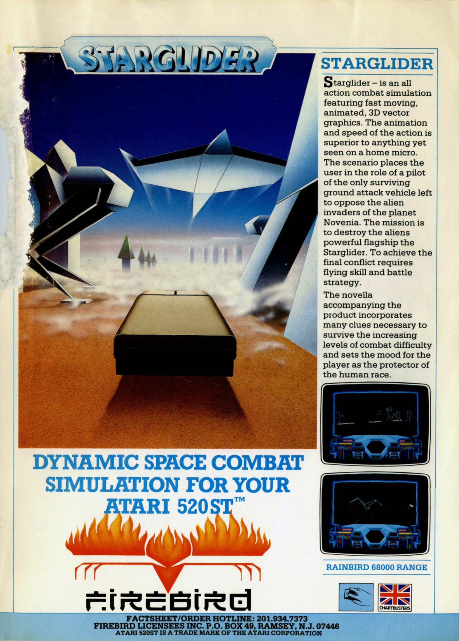 starglider_ad_oct_1986_computes_atari_st_mag